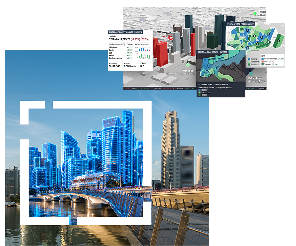 Networks in Singapore